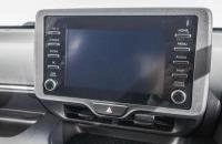 Toyota Yaris 17 из 25