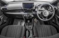 Toyota Yaris 9 из 25
