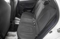 Toyota Yaris 23 из 25