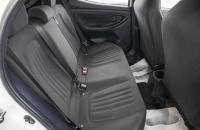 Toyota Yaris 24 из 25