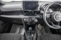 Toyota Yaris 16 из 25