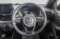 Toyota Yaris 12 из 25