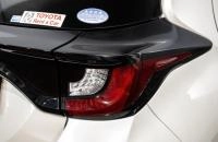 Toyota Yaris 8 из 25