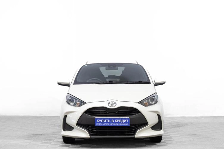 Toyota Yaris 2 из 6