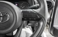 Toyota Yaris 13 из 25