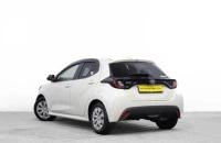 Toyota Yaris 6 из 25