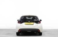 Toyota Yaris 5 из 25