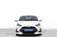 Toyota Yaris 2 из 25