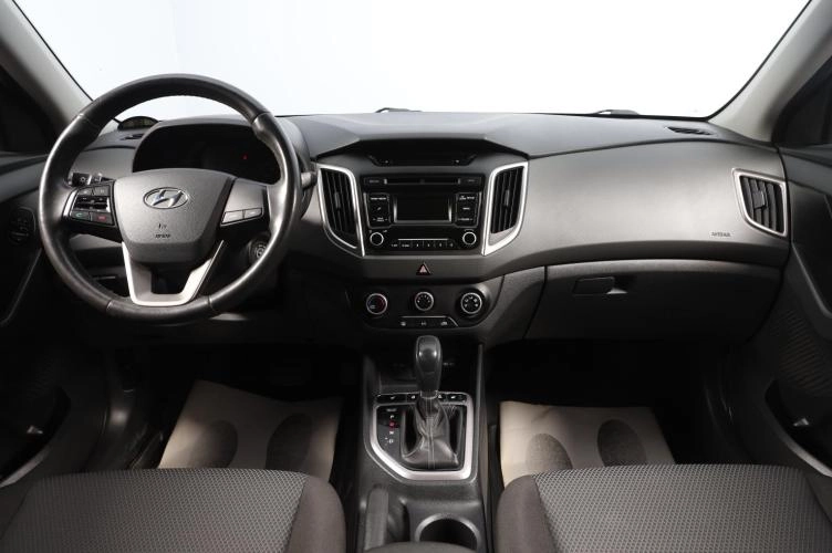 Hyundai Creta 8 из 17