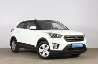 Hyundai Creta 1 из 17