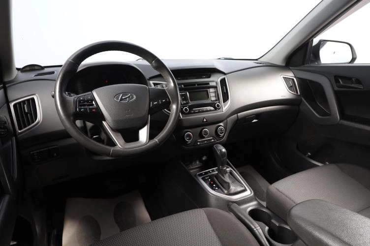 Hyundai Creta 7 из 17