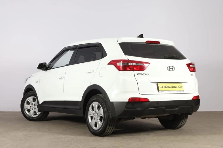 Hyundai Creta 4 из 6