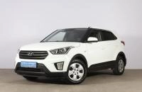 Hyundai Creta 3 из 17
