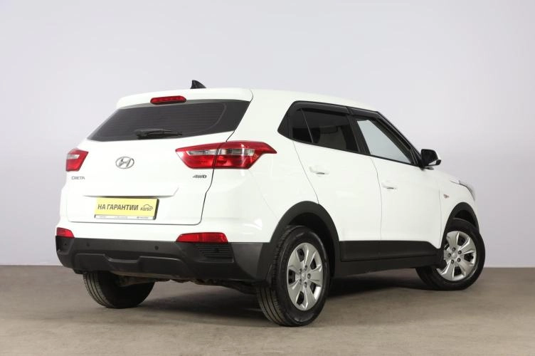 Hyundai Creta 6 из 6