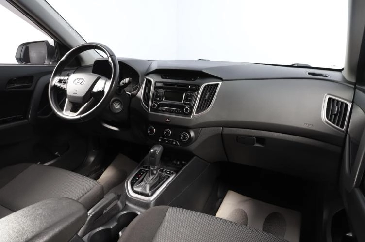 Hyundai Creta 9 из 17