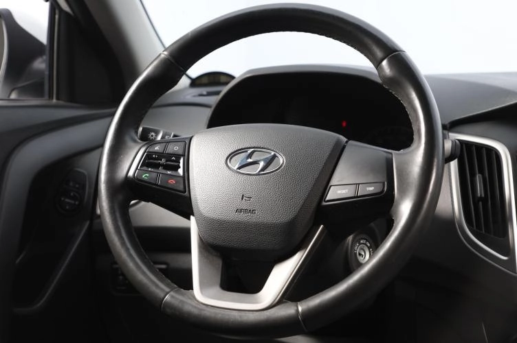Hyundai Creta 11 из 17