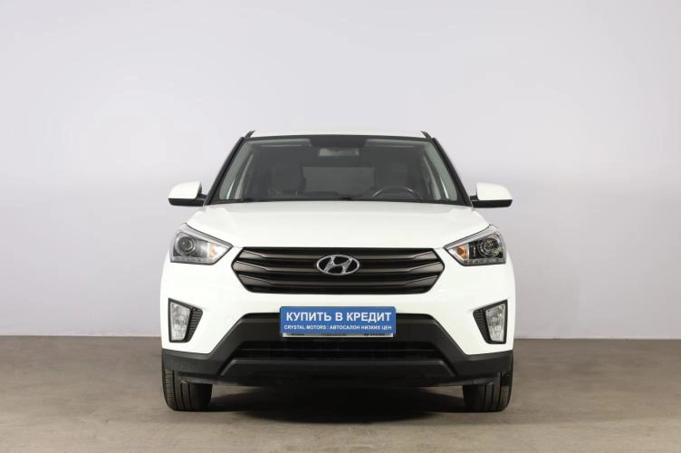 Hyundai Creta 2 из 6
