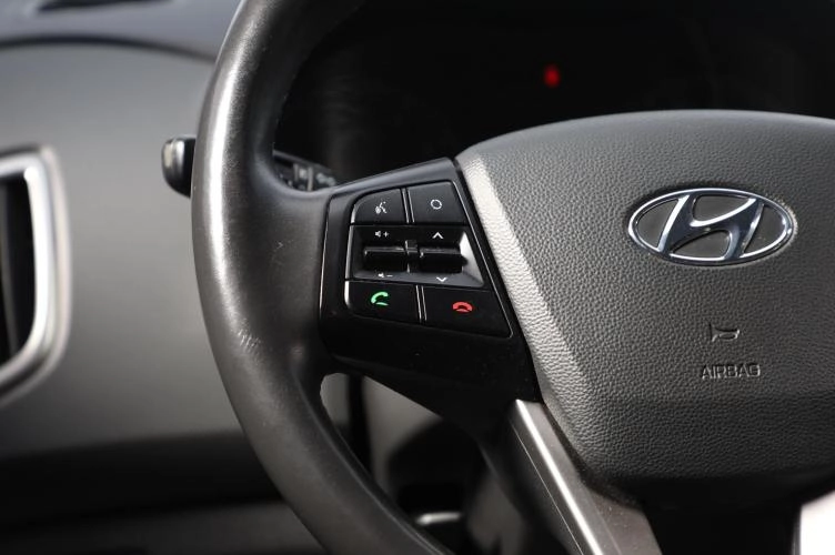 Hyundai Creta 12 из 17