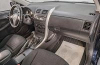 Toyota Corolla 14 из 15