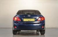 Toyota Corolla 5 из 15