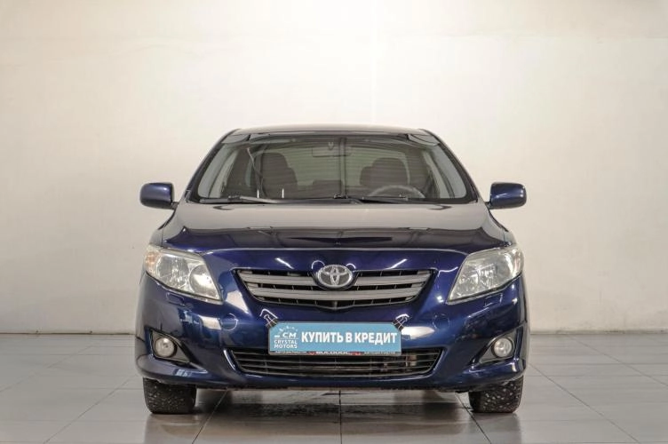 Toyota Corolla 2 из 6