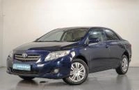 Toyota Corolla 3 из 15