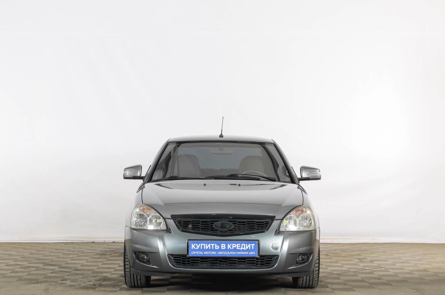 ВАЗ (LADA) Priora 2 из 16