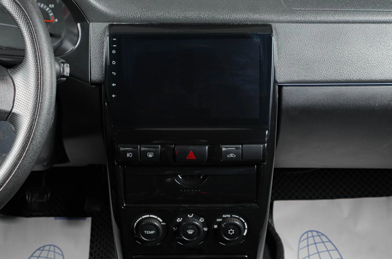 ВАЗ (LADA) Priora 14 из 16