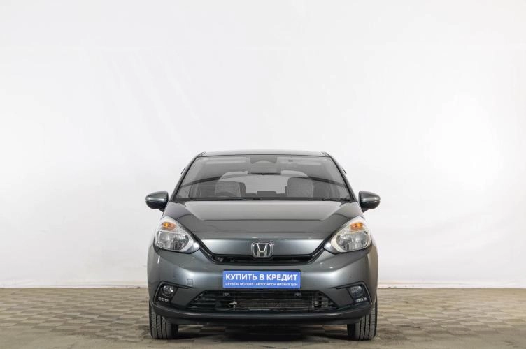 Honda Fit 2 из 6