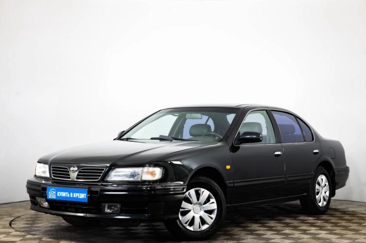 Nissan Maxima 3 из 6