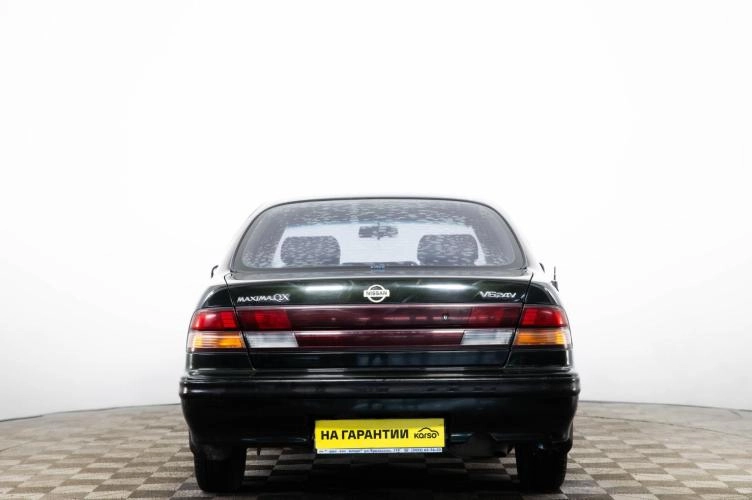 Nissan Maxima 5 из 6