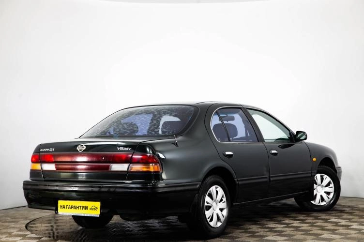 Nissan Maxima 4 из 6