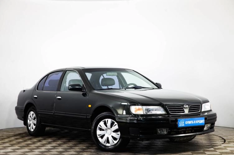Nissan Maxima 1 из 6