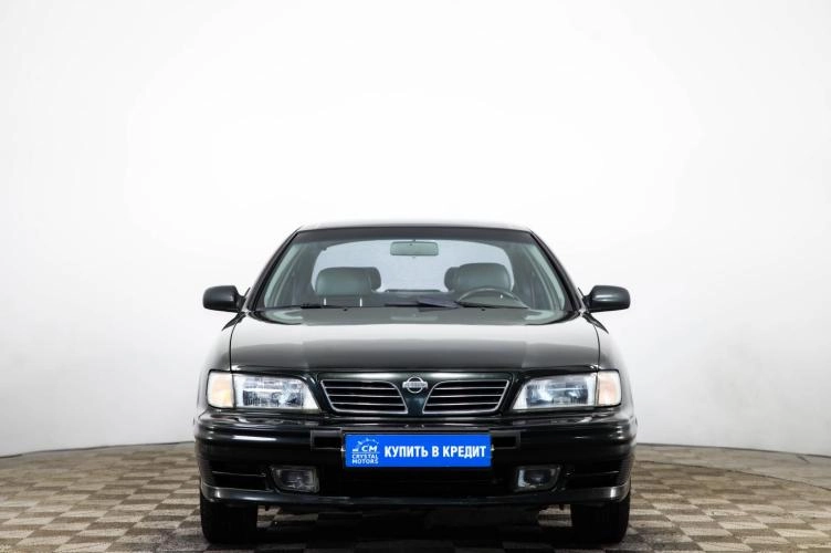 Nissan Maxima 2 из 6