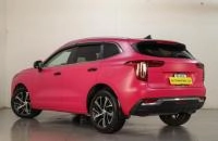 Haval Jolion 4 из 21