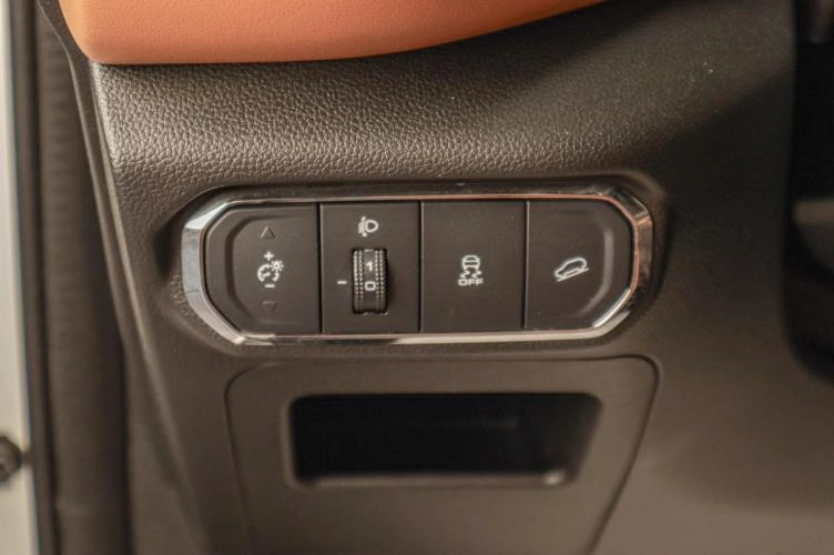 Haval Jolion 10 из 21