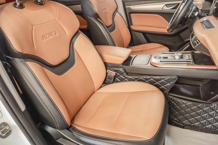 Haval Jolion 18 из 21