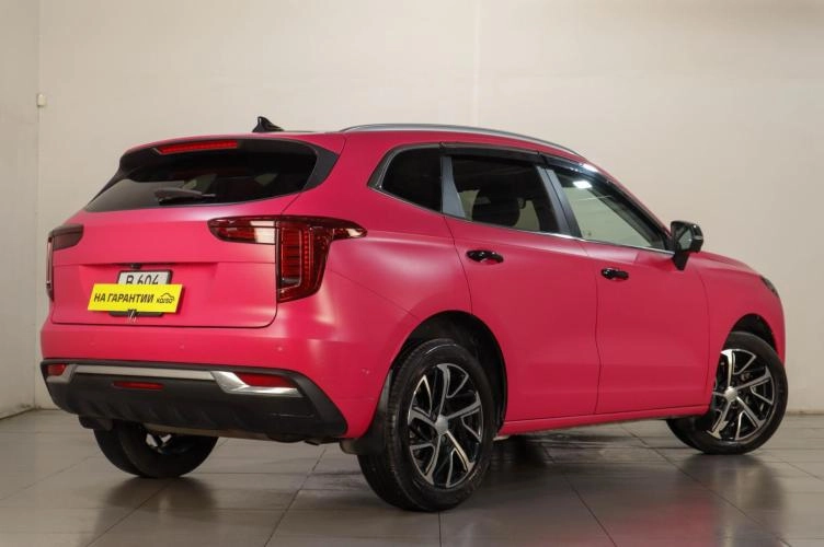 Haval Jolion 6 из 6