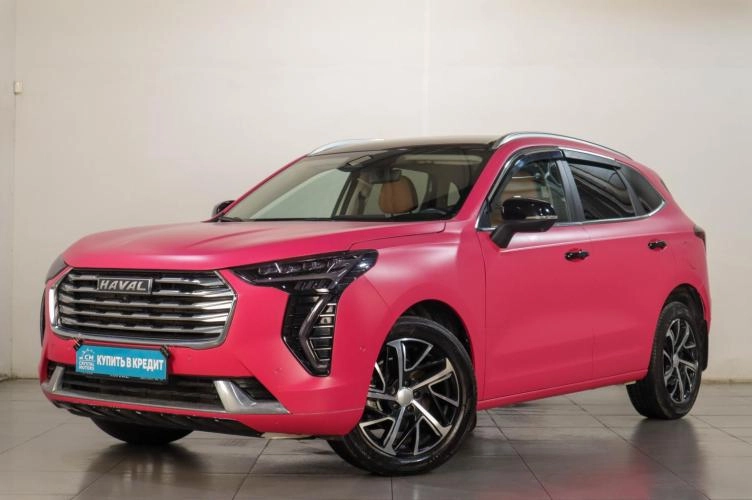 Haval Jolion 3 из 6