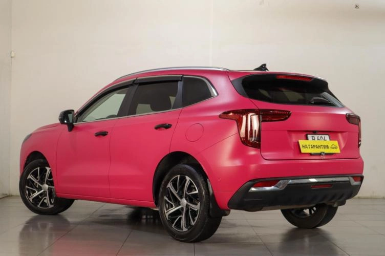 Haval Jolion 4 из 6