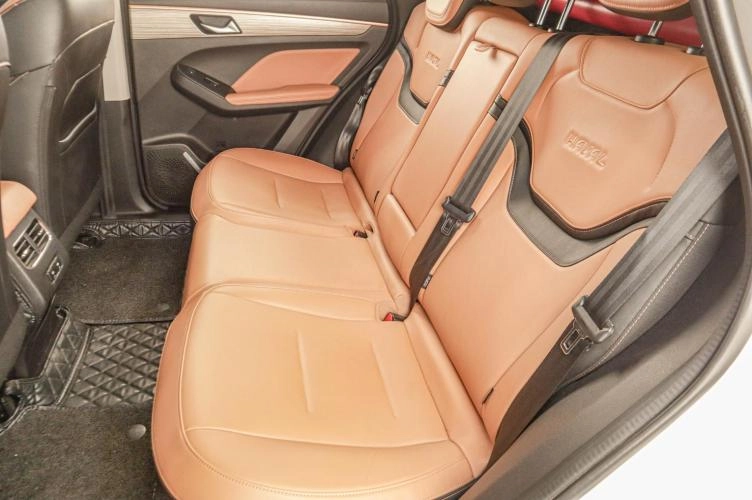 Haval Jolion 21 из 21