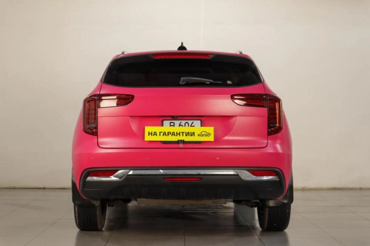 Haval Jolion 5 из 6