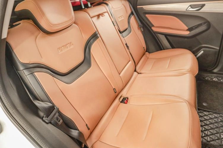Haval Jolion 20 из 21