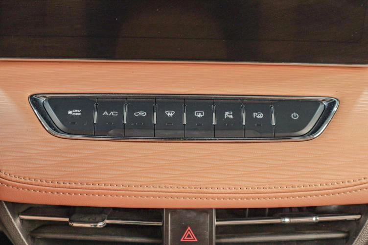 Haval Jolion 14 из 21