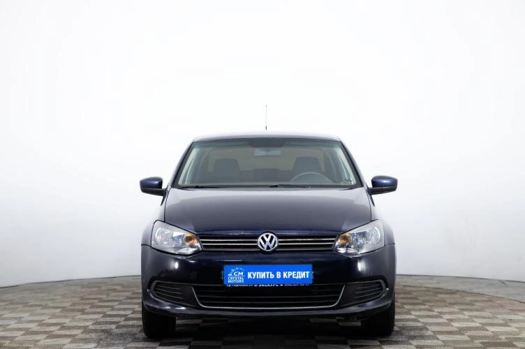 Volkswagen Polo 2 из 6