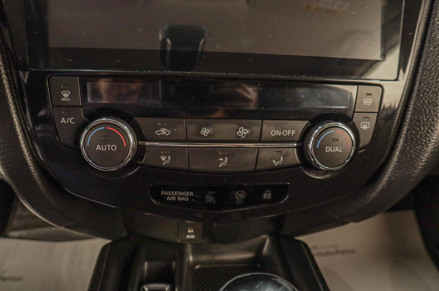Nissan Qashqai 14 из 18