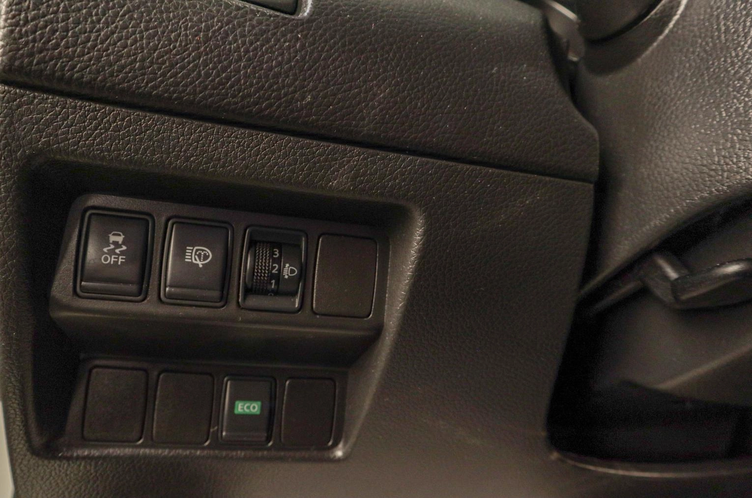 Nissan Qashqai 9 из 18