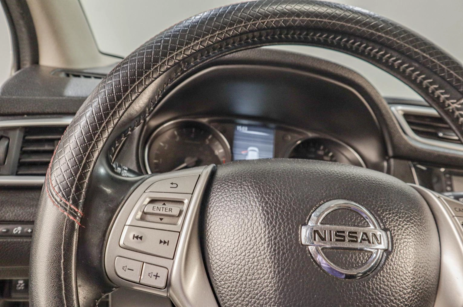 Nissan Qashqai 10 из 18