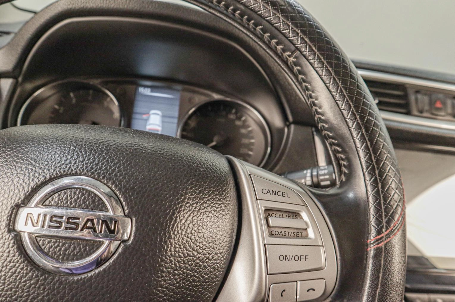 Nissan Qashqai 11 из 18