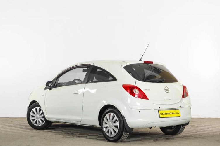Opel Corsa 4 из 6